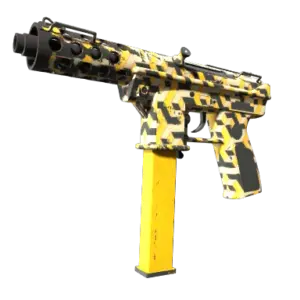 Tec-9 | Terrace (Field-Tested)