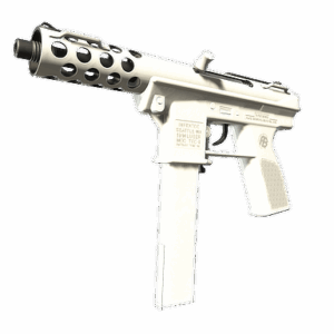 Tec-9 | Whiteout (Factory New)