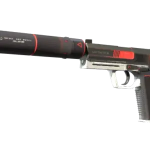 USP-S | Cyrex (Factory New)