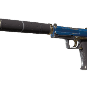 USP-S | Royal Guard (Well-Worn)
