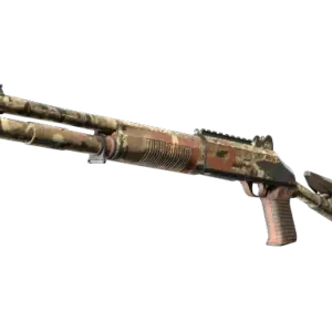 XM1014 | CaliCamo (Field-Tested)