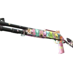 XM1014 | Monster Melt (Factory New)