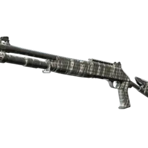 XM1014 | Urban Perforated (Field-Tested)