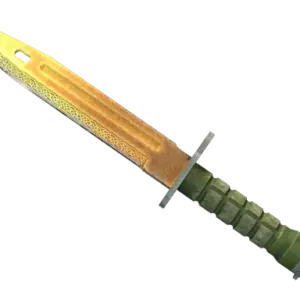 ★ Bayonet | Lore (Field-Tested)