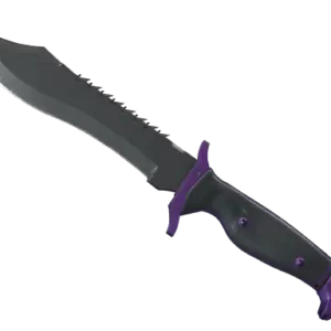 ★ Bowie Knife | Ultraviolet (Field-Tested)