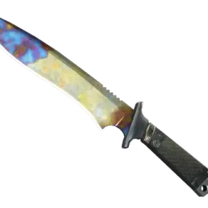 ★ Classic Knife | Case Hardened (Field-Tested)