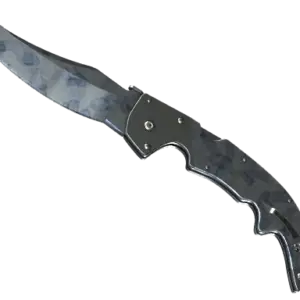 ★ Falchion Knife | Stained (Minimal Wear)