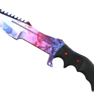 ★ Huntsman Knife | Doppler Phase 1 (Minimal Wear)