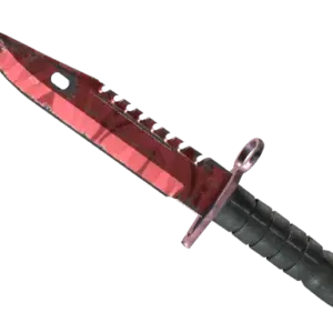 ★ M9 Bayonet | Slaughter (Field-Tested)