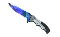 ★ Nomad Knife | Doppler (Factory New)