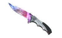 ★ Nomad Knife | Doppler (Minimal Wear)