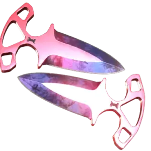 ★ Shadow Daggers | Doppler Phase 1 (Factory New)