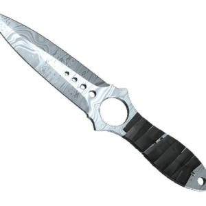 ★ Skeleton Knife | Damascus Steel (Factory New)