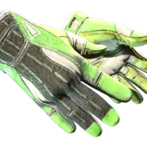 ★ Sport Gloves | Hedge Maze (Battle-Scarred)