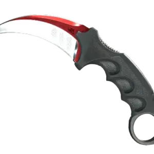 ★ StatTrak™ Karambit | Autotronic (Field-Tested)