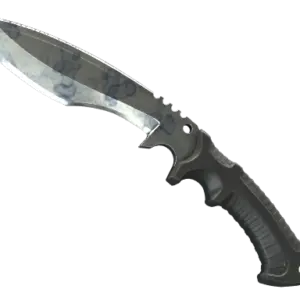 ★ StatTrak™ Kukri Knife | Stained (Field-Tested)