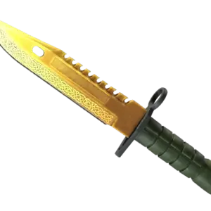 ★ StatTrak™ M9 Bayonet | Lore (Factory New)