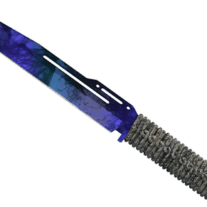 ★ StatTrak™ Paracord Knife | Doppler Phase 3 (Factory New)