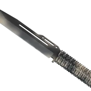 ★ StatTrak™ Paracord Knife | Scorched (Minimal Wear)