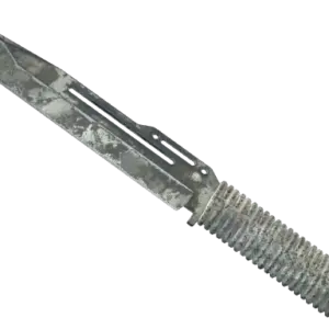 ★ StatTrak™ Paracord Knife | Urban Masked (Battle-Scarred)