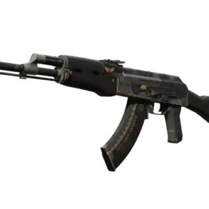 AK-47 | Elite Build (Well-Worn)