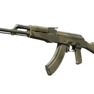 AK-47 | Safari Mesh (Field-Tested)