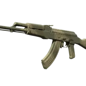 AK-47 | Safari Mesh (Minimal Wear)