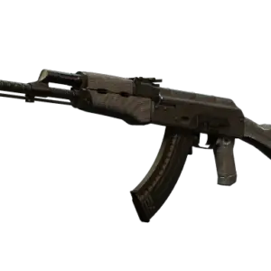 AK-47 | Steel Delta (Battle-Scarred)