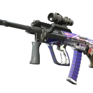 AUG | Akihabara Accept (Field-Tested)