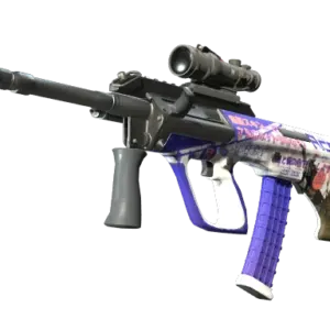 AUG | Akihabara Accept (Minimal Wear)