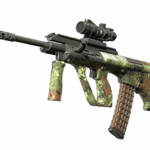 AUG | Commando Company (Factory New)