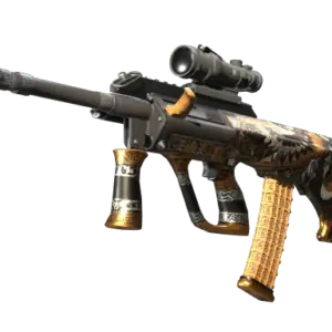 AUG | Stymphalian (Factory New)