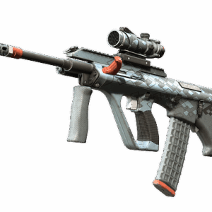 AUG | Trigger Discipline (Well-Worn)