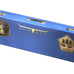 Austin 2025 Mirage Souvenir Highlight Package