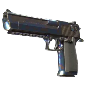 Desert Eagle | Heat Treated (Field-Tested)