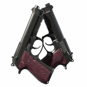 Dual Berettas | BorDeux (Factory New)