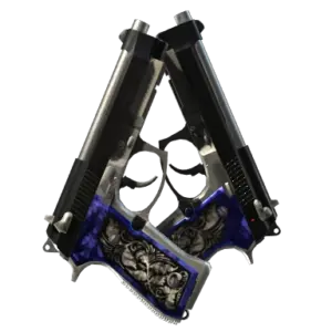 Dual Berettas | Duelist (Factory New)