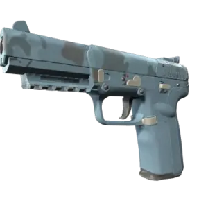 Five-SeveN | Forest Night (Minimal Wear)