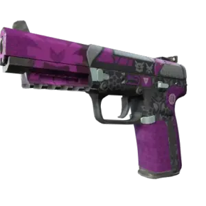 Five-SeveN | Violent Daimyo (Field-Tested)
