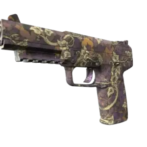 Five-SeveN | Withered Vine (Factory New)