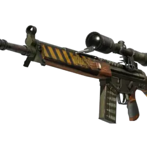 G3SG1 | Scavenger (Factory New)