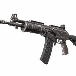 Galil AR | Grey Smoke (Factory New)