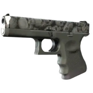 Glock-18 | Catacombs (Well-Worn)
