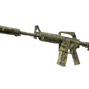 M4A1-S | Boreal Forest (Field-Tested)