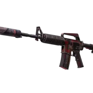 M4A1-S | Night Terror (Field-Tested)