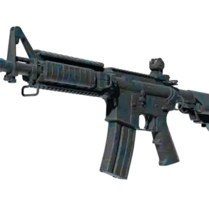 M4A4 | Dark Blossom (Factory New)