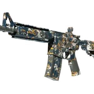 M4A4 | Global Offensive (Factory New)
