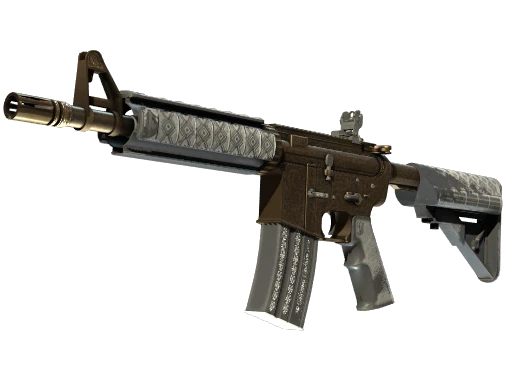 M4A4 | Royal Paladin (Field-Tested)