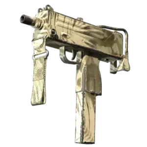 MAC-10 | Palm (Field-Tested)