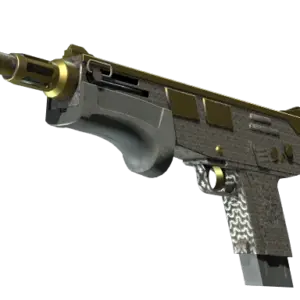 MAG-7 | Chainmail (Minimal Wear)